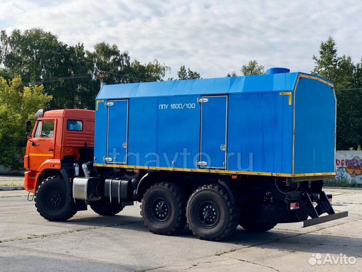 Машинист ппу