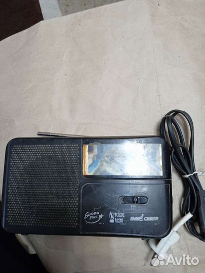 Радиоприёмники