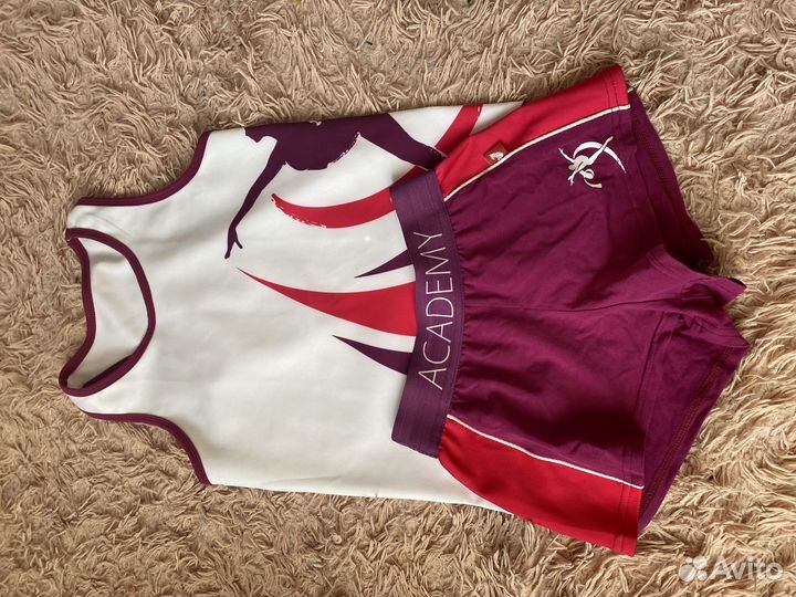 Художественная гимнастика форма