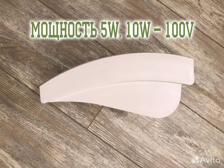 Настенная акустика cvgaudio WPA10TW