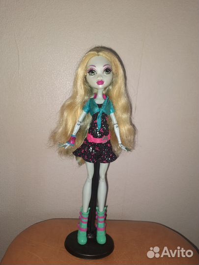 Кукла Monster High