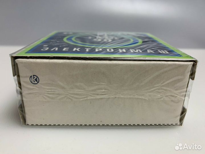 Дискеты Электронмаш 3,5