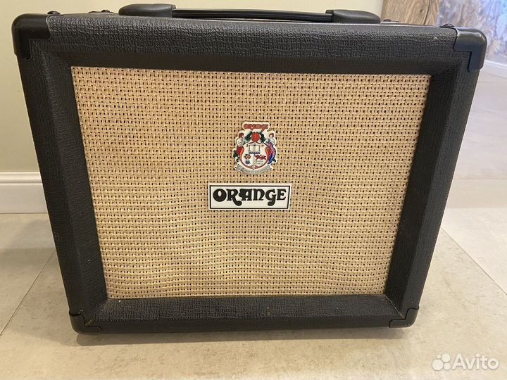 Комбоусилитель