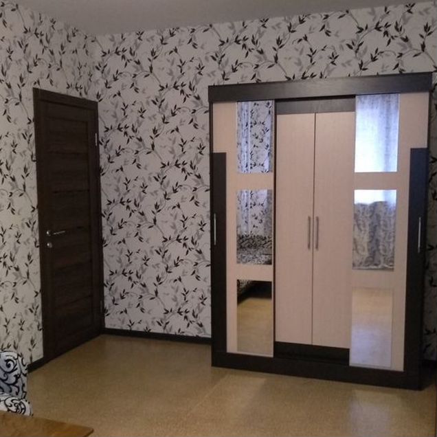 Комната 19 м² в 3-к., 13/17 эт.