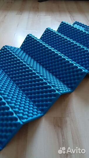 Коврик naturehike новый