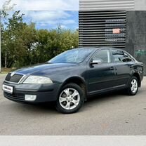 Skoda Octavia 1.6 MT, 2007, 268 548 км, с пробегом, цена 578 000 руб.