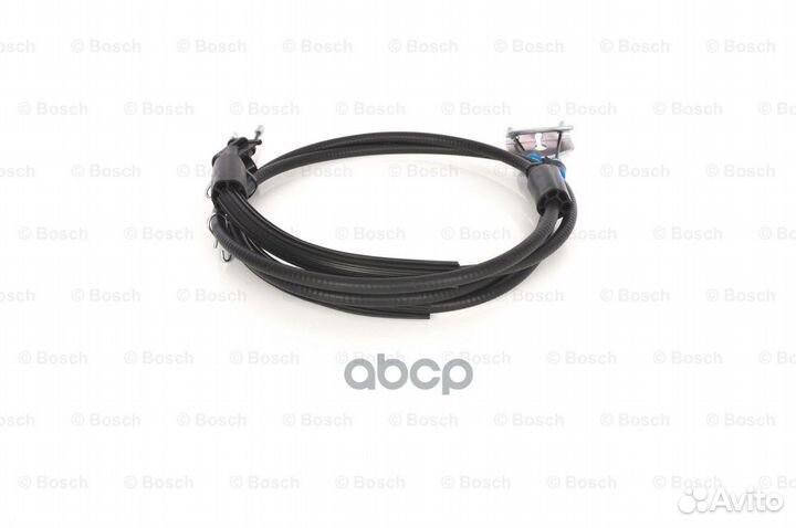 Трос стояночного тормоза ford focus II 04-12 1