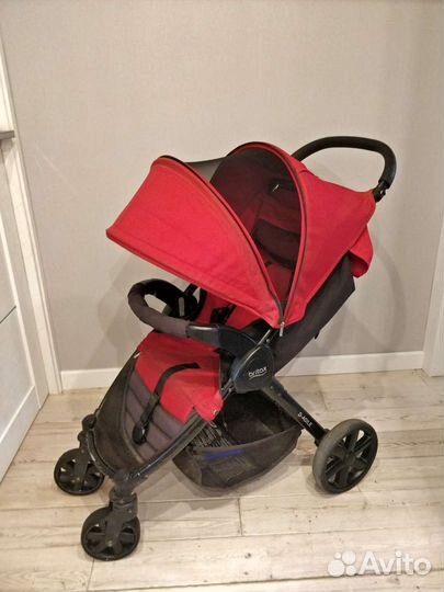 Коляска Britax