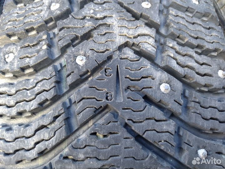 Cordiant Snow Cross 2 185/65 R15 92