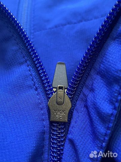 Мастерка Nike x Manchester United