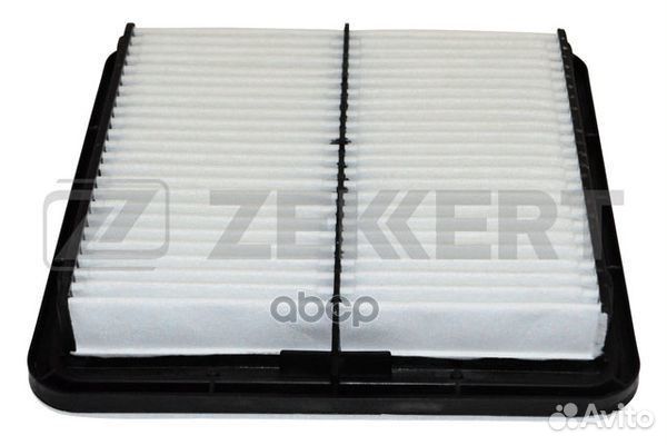 LF-1698 zekkert Фильтр воздушный LF-1698 Zekkert