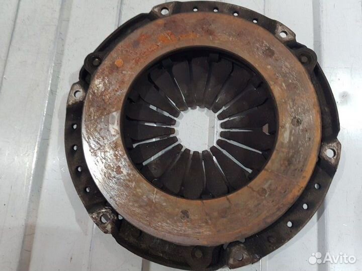 Комплект сцепления Chevrolet Lacetti J200 F14D3