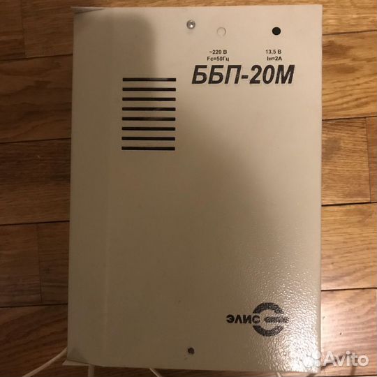 Охранная сигнализация Гранит-24