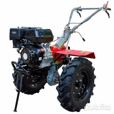 Мотоблок forza мб9-1507 с вом 15 л.с