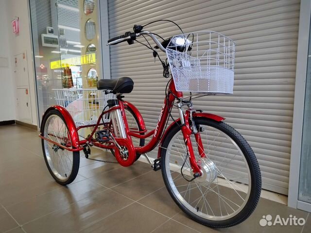Izh Bike Ranger 26