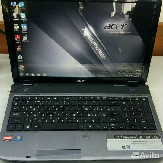 Acer Ноутбуки разбор на детали подетально в сборе