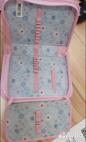 Пеналы для школы