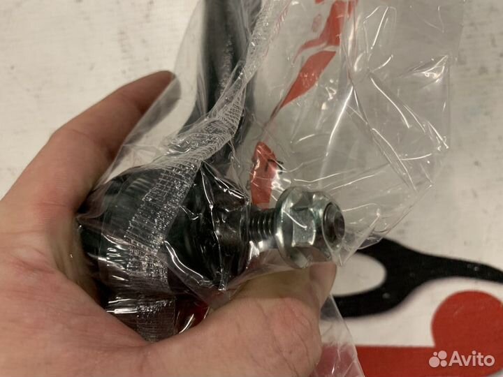 Наконечник рулевой тяги левый ford Kuga