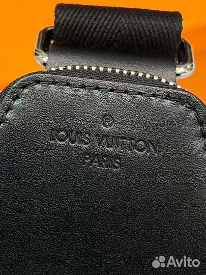 Сумка Louis Vuitton Avenue