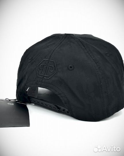 Кепка бейсболка Philipp Plein