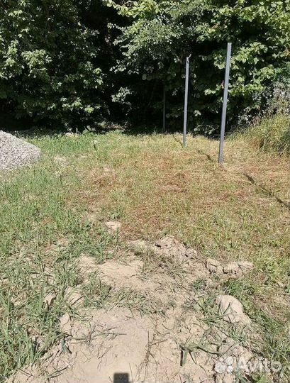 Септик для частного дома