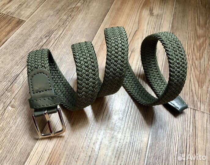 Ремень-резинка для штанов (Арт.156-19)