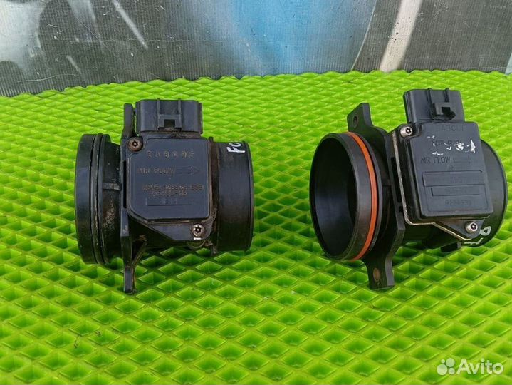 Датчик дмрв Ford Focus I