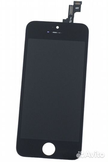 Дисплей с сенсором совместимый с iPhone 5s (orig)