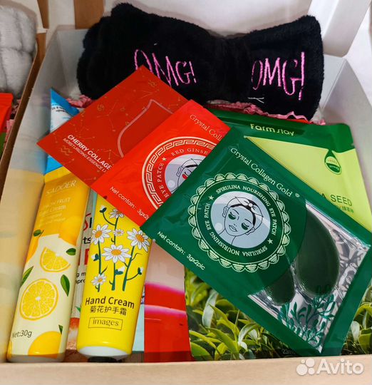 Подарочный набор