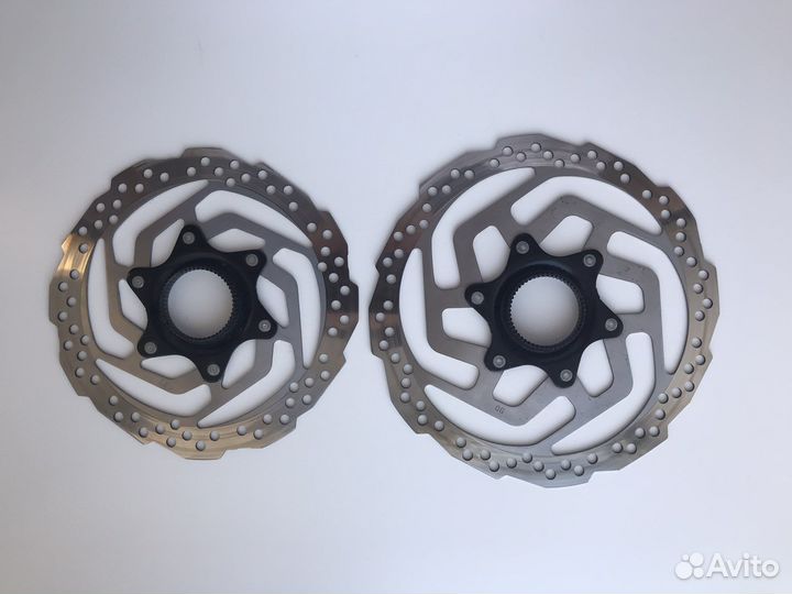 Тормозные роторы