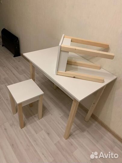Стол новый
