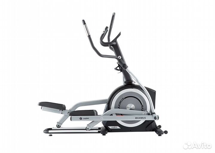 Эллиптический тренажер proxima maximus iPRO