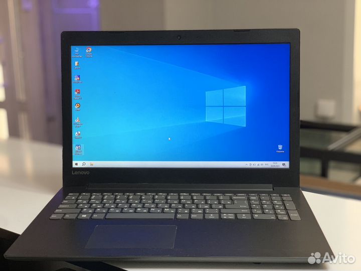 Lenovo IdeaPad 320-15ISK