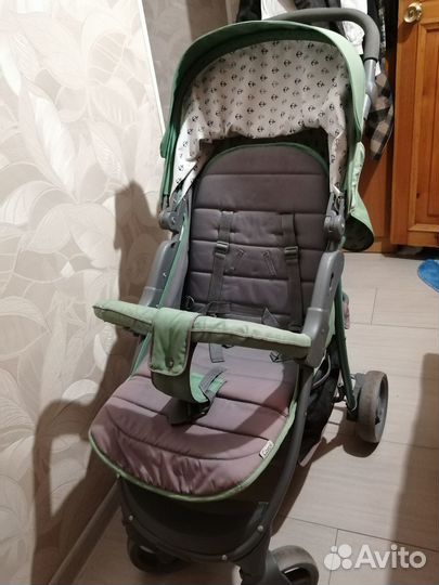 Детские коляски