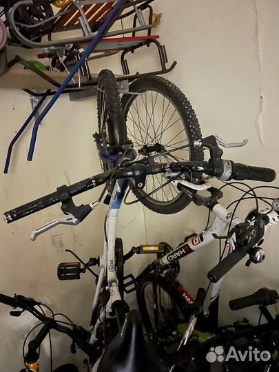 Детский велосипед stels