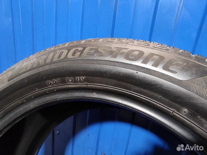 Bridgestone Dueler H/L 422 Ecopia 255/50 R20