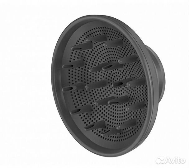 Фен Laifen swift special, серебряный