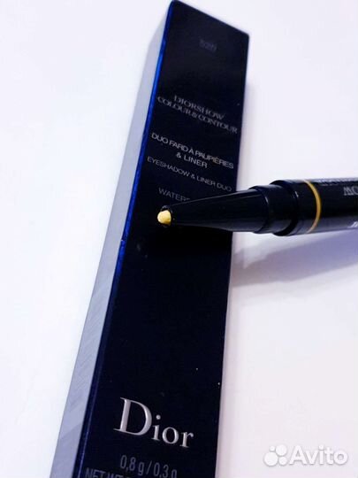 Dior тени, givenchy карандаш для губ водостойкие