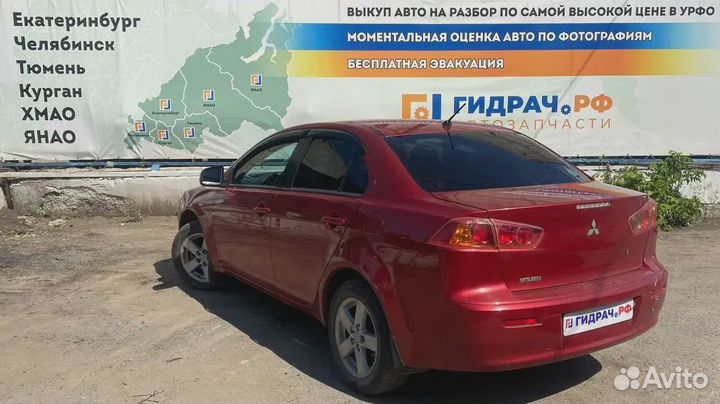 Переключатель регулировки зеркала Mitsubishi Lancer X (CY) MR417977