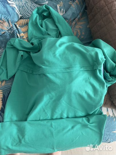 Вещи для беременных 52,54