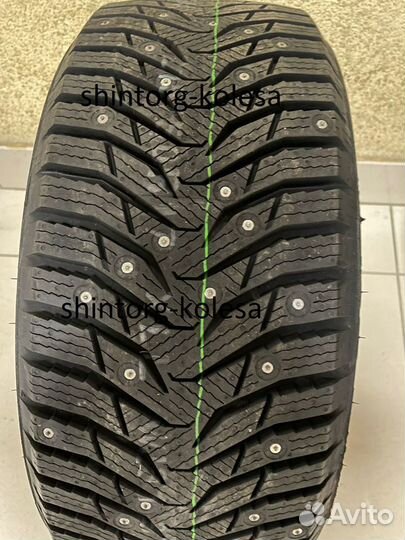 Kumho WinterCraft Ice WI31 215/55 R17 98T