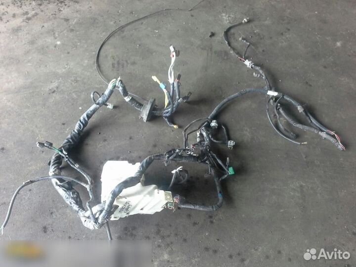 Проводка (коса) Subaru Impreza (G11) 2000-2007