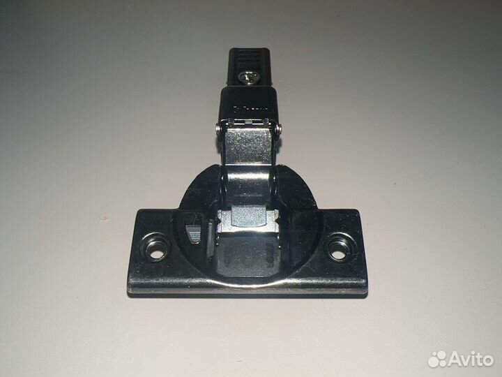 Петли Blum вкладные оникс