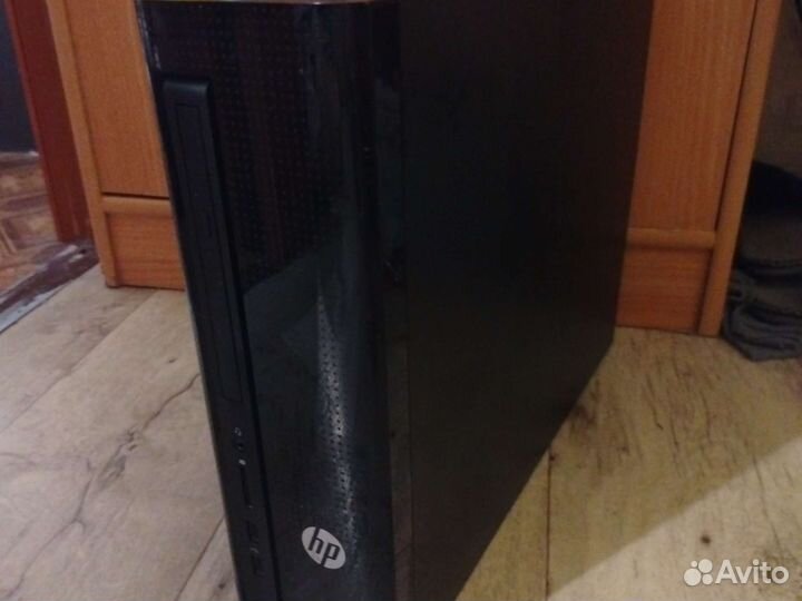 Системный блок