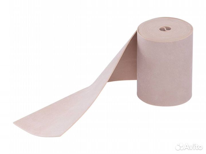 Жгут-эспандер резиновый 2 м