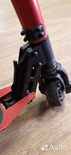 Электросамокат nanosegway