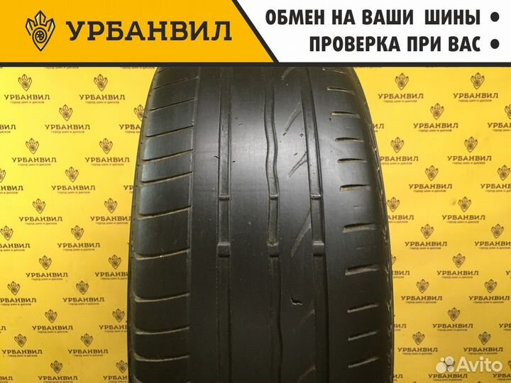 Bridgestone Turanza ER300 225/55 R17 97Y