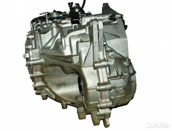 АКПП Киа Рио с Гарантией