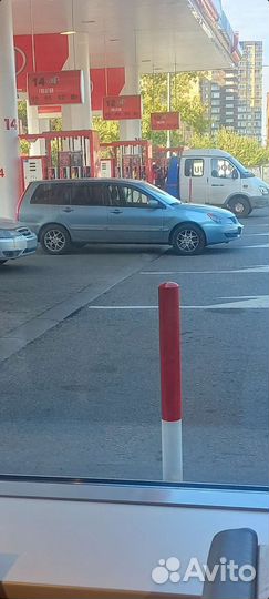 Mitsubishi Lancer 2.0 МТ, 2007, 74 000 км