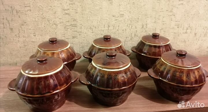 Посуда для запекания